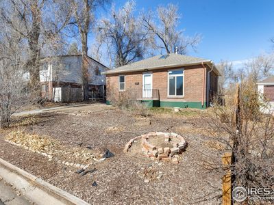 410 Parker St, Fort Collins, CO, 80525
