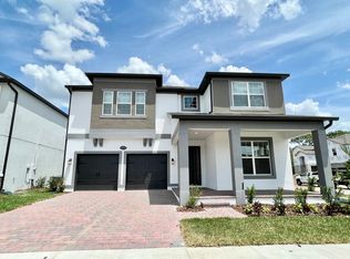 13773 Werrington Dr, Winter Garden, FL 34787