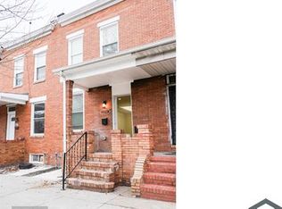 522 N Bouldin St, Baltimore, MD 21205