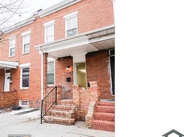 522 N Bouldin St, Baltimore, MD 21205