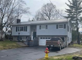 14 Windsor Rd, Massena, NY 13662