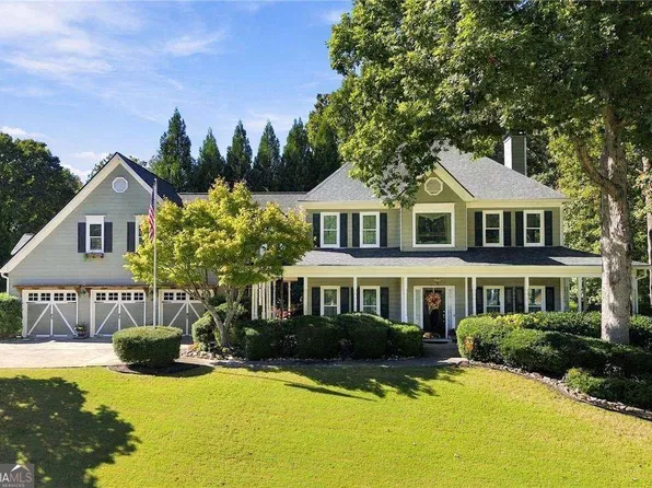 3836 Westwick Way NW, Kennesaw, GA 30152