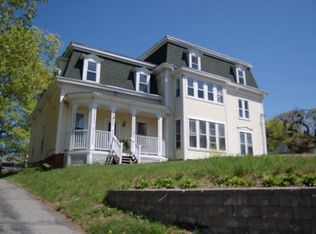 326 E Main St, East Brookfield, MA 01515