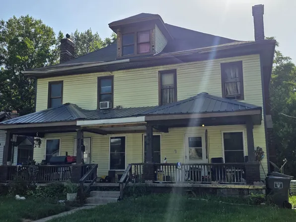 408 S Baxter St, Lima, OH 45801