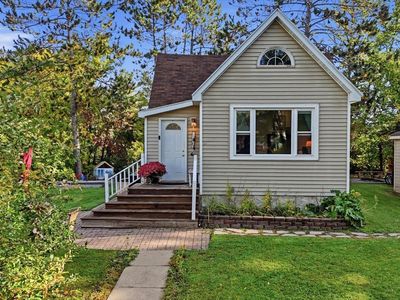 106 Hartley St, Coleraine, MN, 55722
