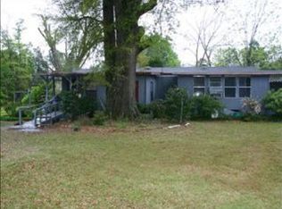 12614 Ollifftown Rd, Metter, GA 30439
