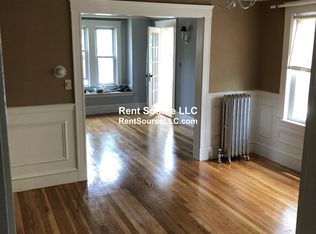 140 Warren St #1, Medford, MA 02155