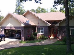 303 Majestic Lodge Rd, Hot Springs, AR 71913