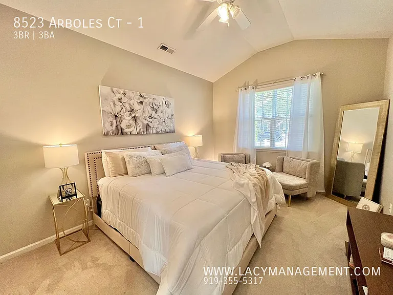 8523 Arboles Ct #1 — Photo 15