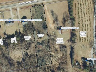 LOT 9 Yarborough Mill Rd LOT 9, Milton, NC, 27305