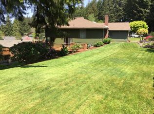 1143 NW Sunset Dr, Toledo, OR