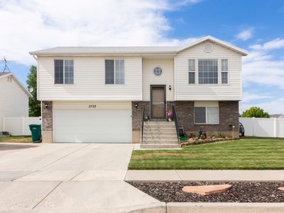 3752 W 4750 S, Roy, UT, 84067