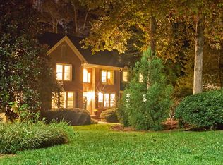 4608 Salem Ridge Rd, Holly Springs, NC 27540