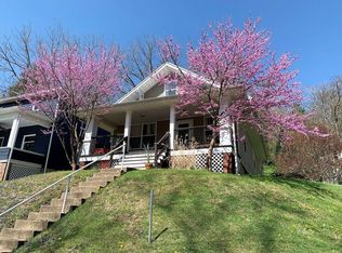 143 Franklin Ave, Athens, OH 45701
