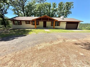 1725 Quail Hollow Rd, Dover, AR 72837