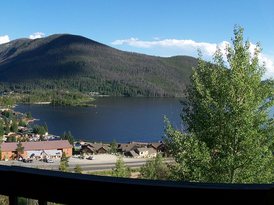 Grand Lake & Shadow Mt. Lake