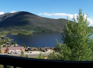 130 Tall Pine Cir #7C, Grand Lake, CO 80447