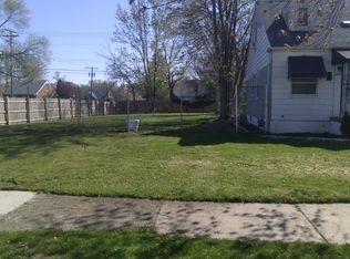 5306 University Pl, Detroit, MI 48224