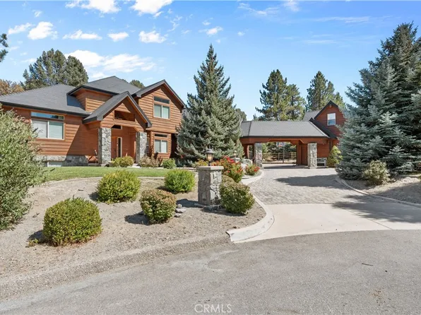 2473 Interlaken Ct, Wrightwood, CA 92397