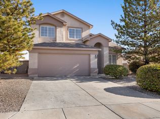 3333 Hunters Meadows Cir NE, Rio Rancho, NM 87144