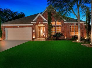 15 Opaline Pl, Spring, TX 77382