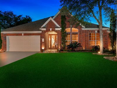 15 Opaline Pl, Spring, TX, 77382