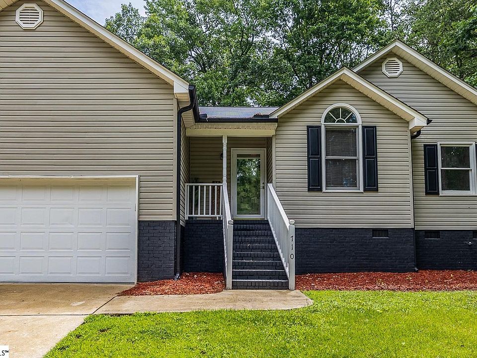 710 Edwards Mill Rd Taylors, SC, 29687 Apartments for Rent Zillow
