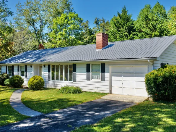 163 Wilson St, Alderson, WV 24910