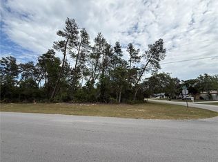 0 SW 33rd Court Rd Lot 1, Ocala, FL 34473