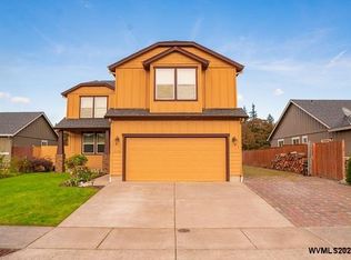 3797 Altamont Ave NE, Albany, OR 97322
