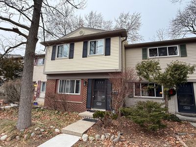 3266 Williamsburg Rd, Ann Arbor, MI, 48108