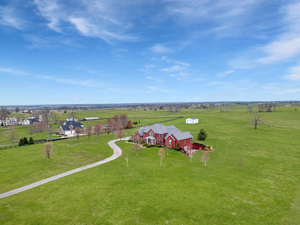 4071 Perryville Rd, Danville, KY 40422 Zillow