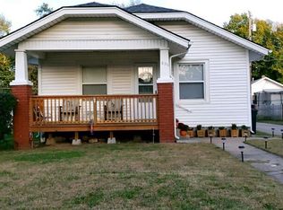 526 N High St, El Dorado, KS 67042