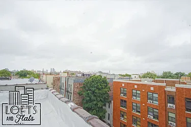 Rented by Lofts and Flats LLC