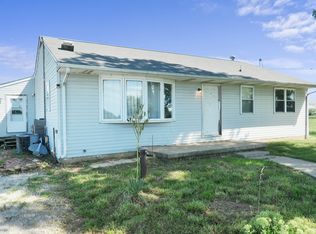 4814 W 900 S, Edinburgh, IN 46124