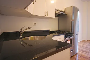 Rented by Citi Habitats