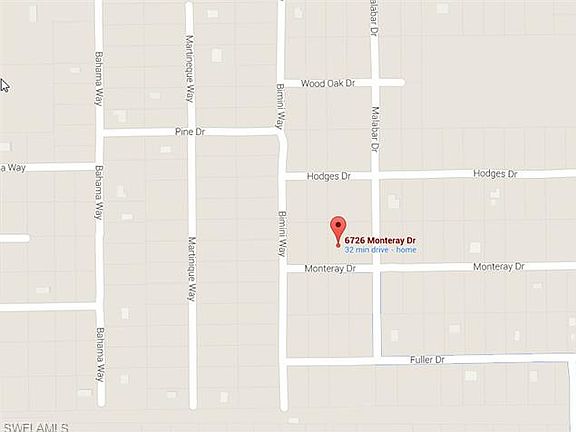 4th image of 6726 Monteray Dr