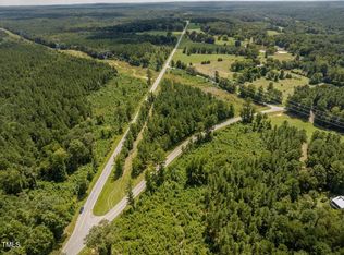 TRACT Chicken Bridge Rd #B, Pittsboro, NC 27312