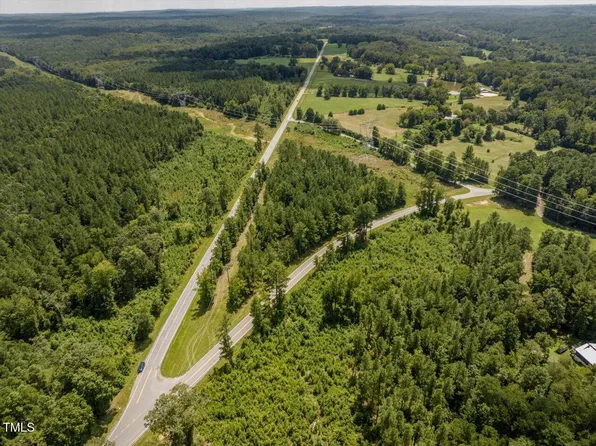 TRACT Chicken Bridge Rd #B, Pittsboro, NC 27312