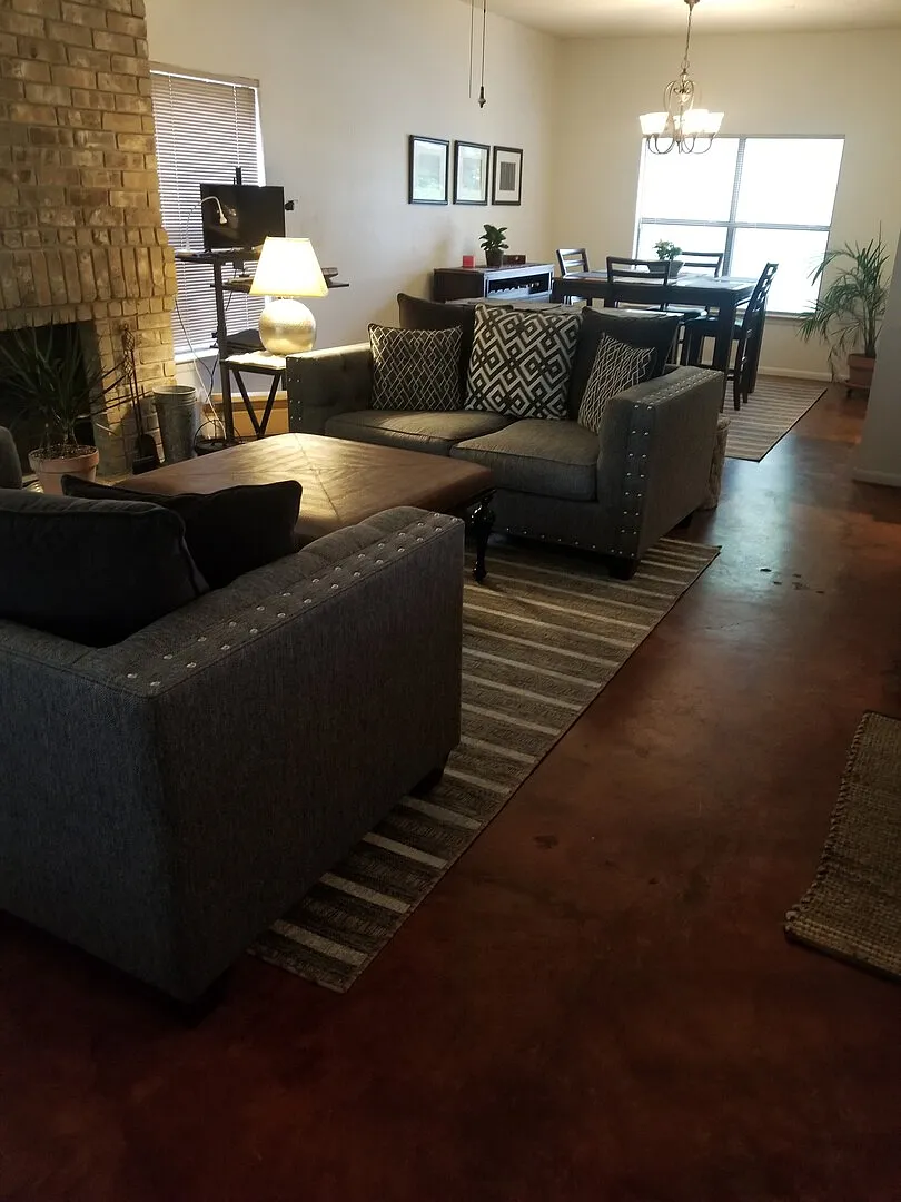 Tiguex Home — Photo 4