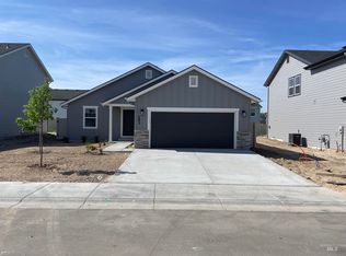 241 W Omphale St, Kuna, ID 83634