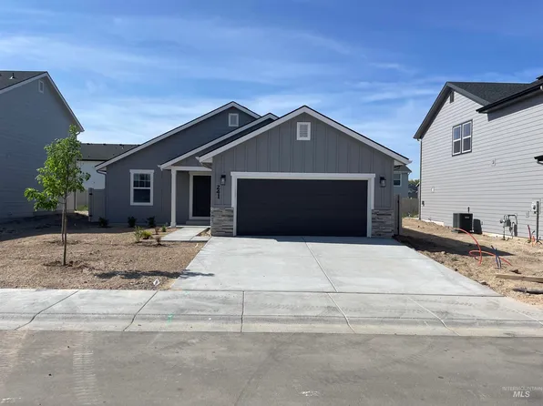 241 W Omphale St, Kuna, ID 83634