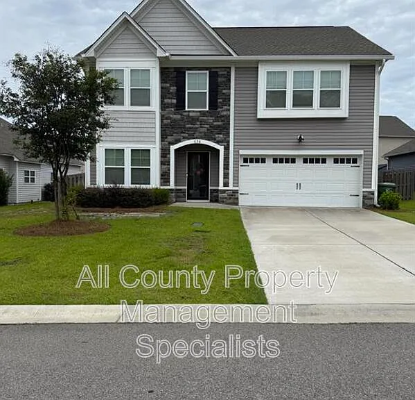 636 Spanish Olive Way — Photo 1