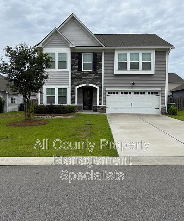 636 Spanish Olive Way