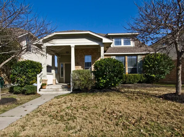 17825 Ice Age Trails St, Pflugerville, TX 78660