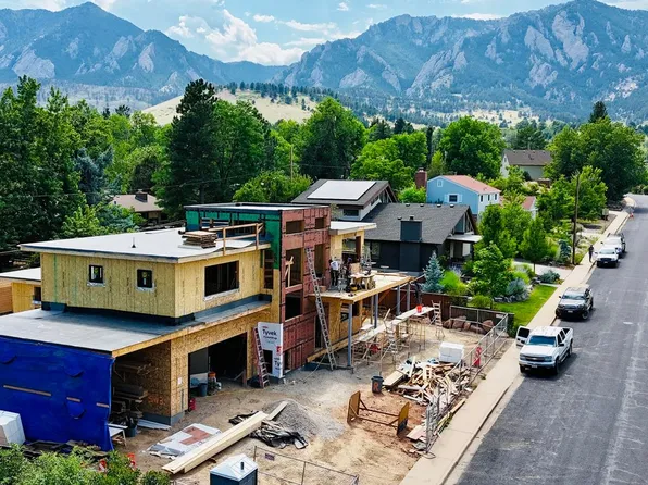 2810 Stanford Ave, Boulder, CO 80305