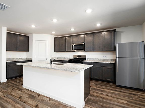 A chef-ready kitchen you ll love!