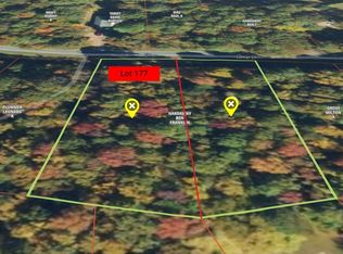 177 Lomar Ln, Heathsville, VA 22473