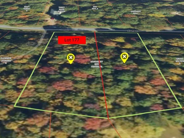 177 Lomar Ln, Heathsville, VA 22473