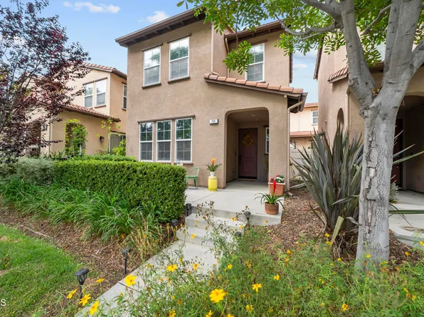 731 Forest Park Blvd, Oxnard, CA 93036